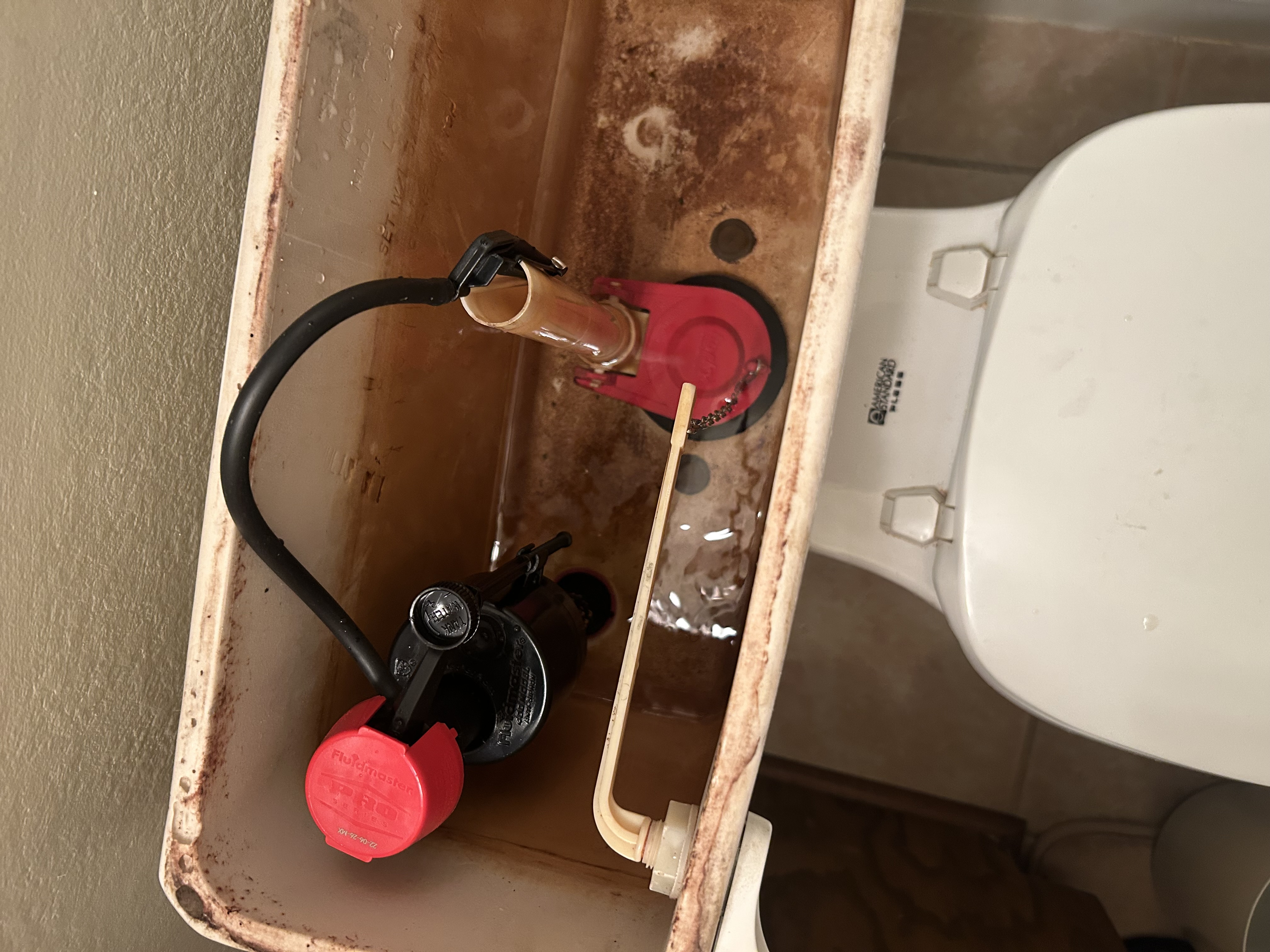Fixtures (Toilet/Faucet/Disposal) in Hot Springs, AR by Bowen Plumbing