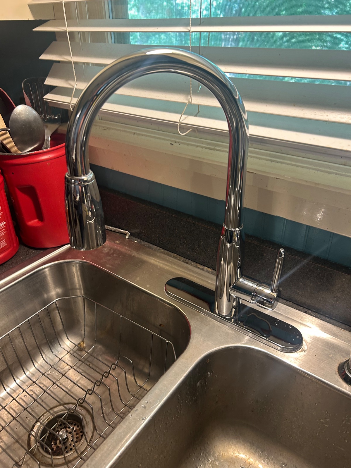 Fixtures (Toilet/Faucet/Disposal) in Hot Springs Village, AR by Bowen Plumbing