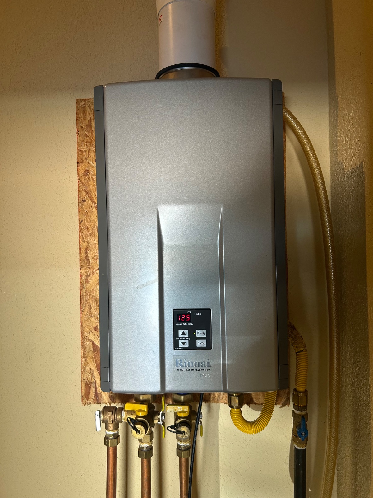 Water Heater in Hot Springs, AR by Bowen Plumbing