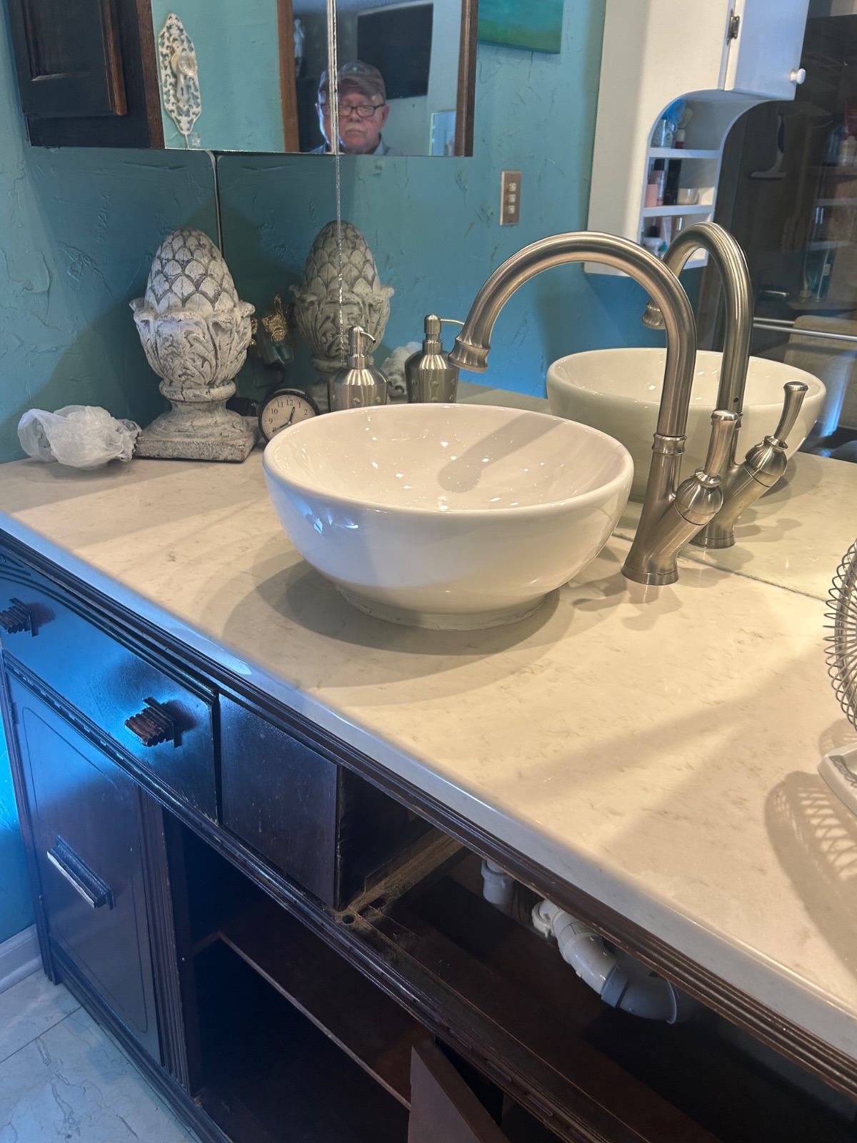 Drain & Sewer in Hot Springs, AR by Bowen Plumbing