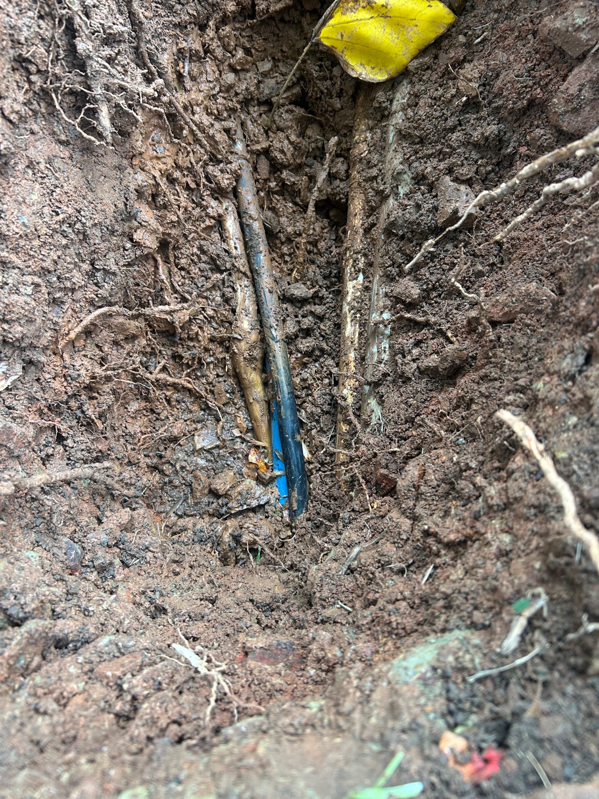 Leak Repair in Lake Hamilton, AR by Bowen Plumbing