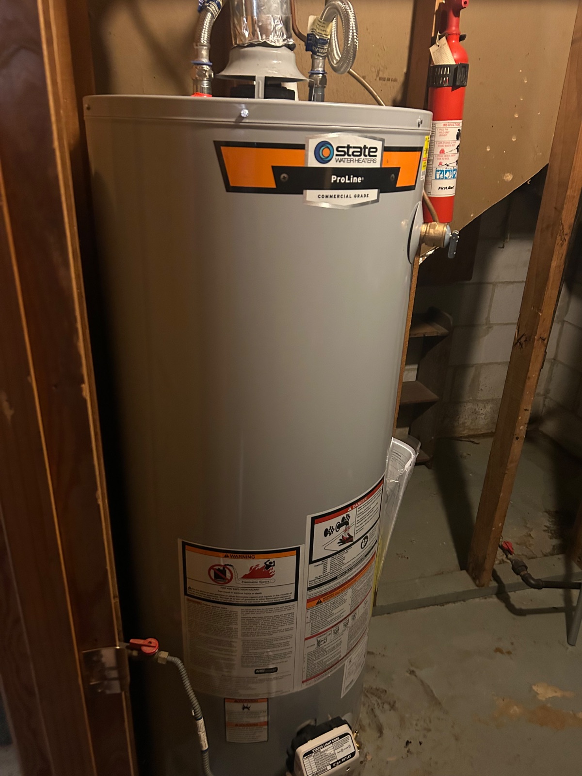 Water Heater in Royal, AR by Bowen Plumbing