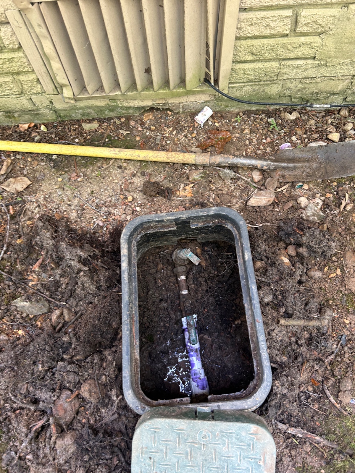 Leak Repair in Royal, AR by Bowen Plumbing
