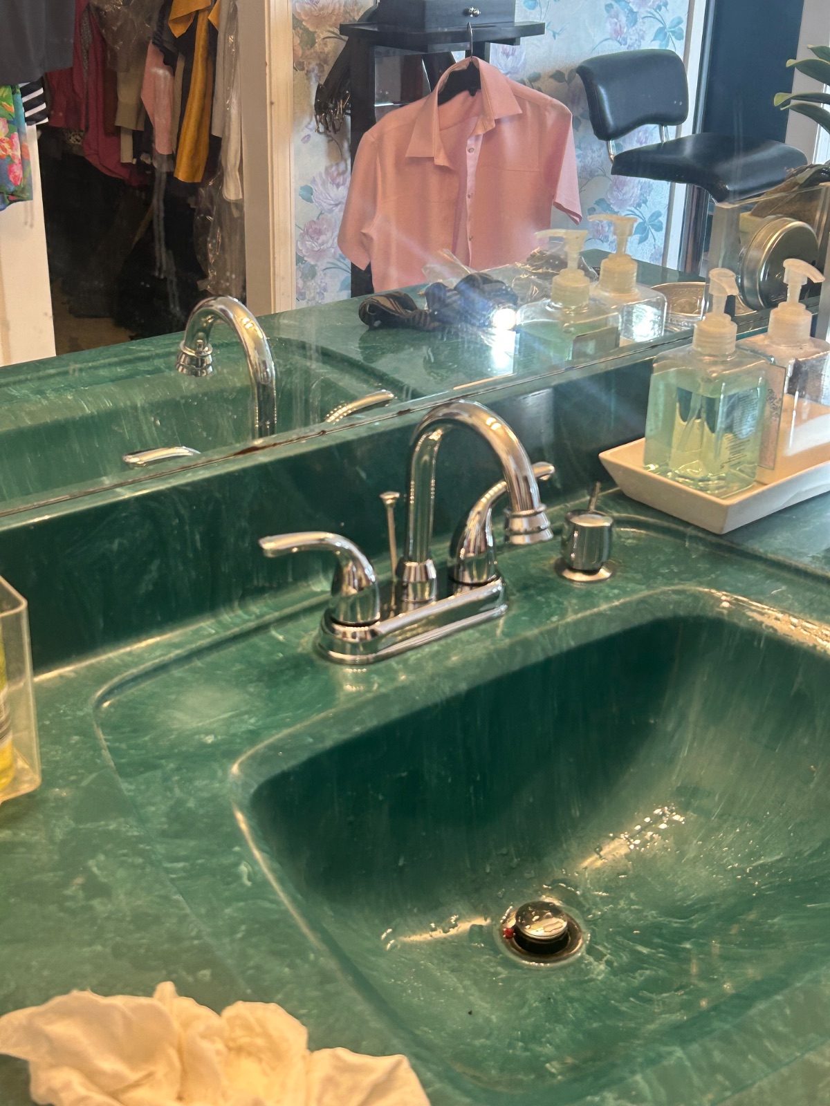Fixtures (Toilet/Faucet/Disposal) in Hot Springs, AR by Bowen Plumbing