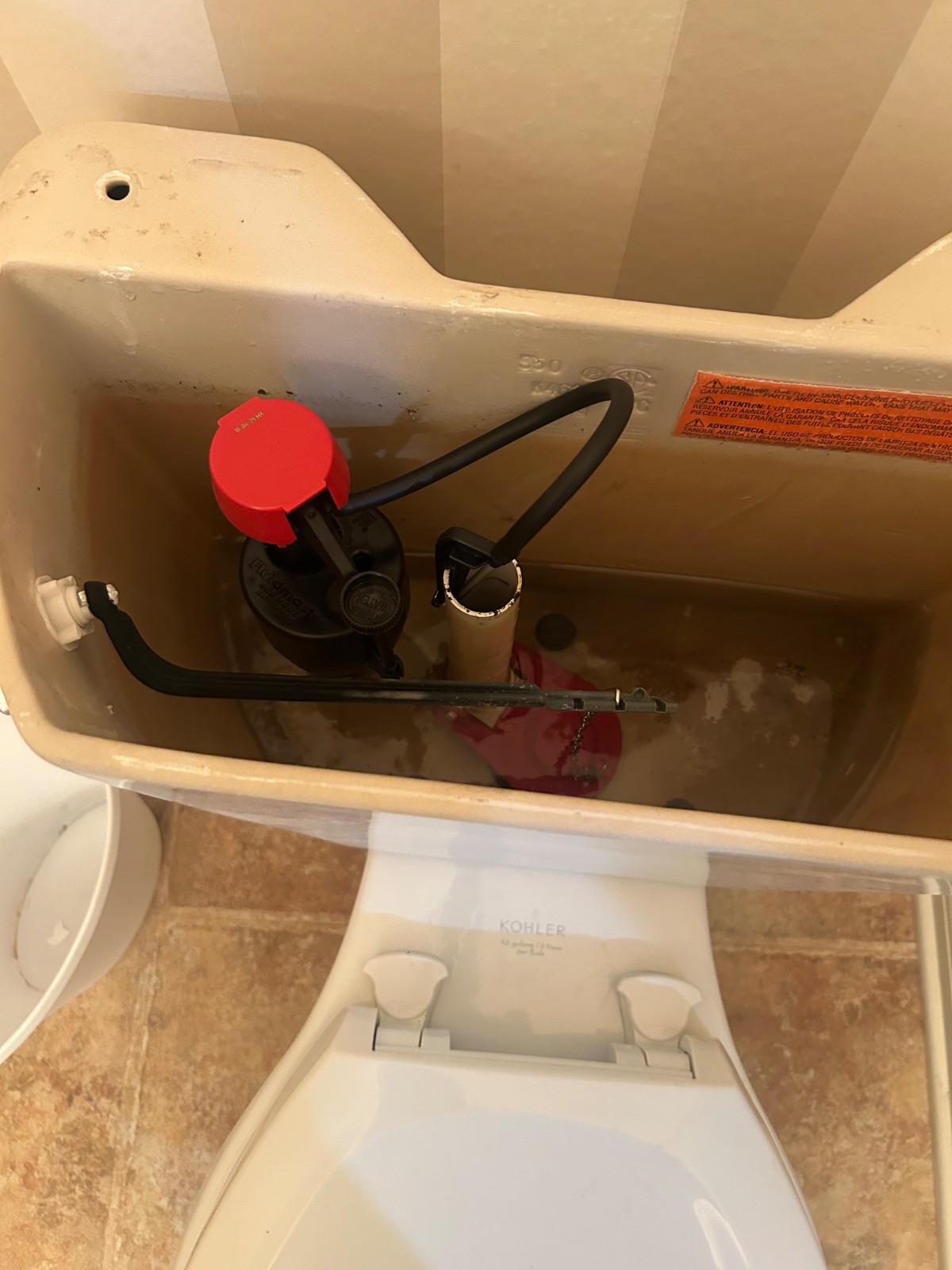 Leak Repair in Hot Springs Village, AR by Bowen Plumbing