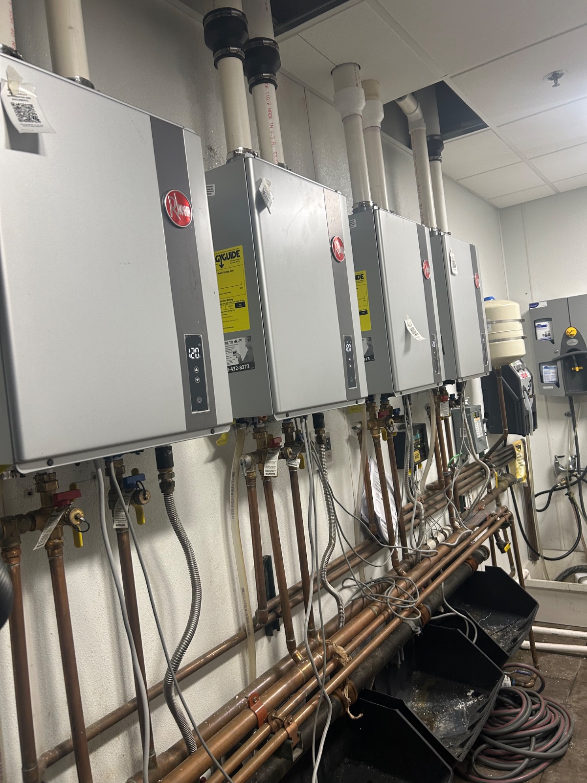 Water Heater in Hot Springs, AR by Bowen Plumbing