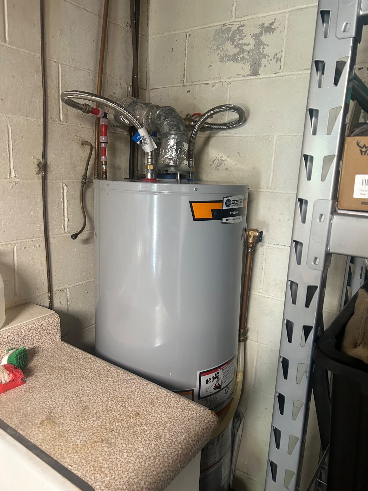 Water Heater in Hot Springs, AR by Bowen Plumbing