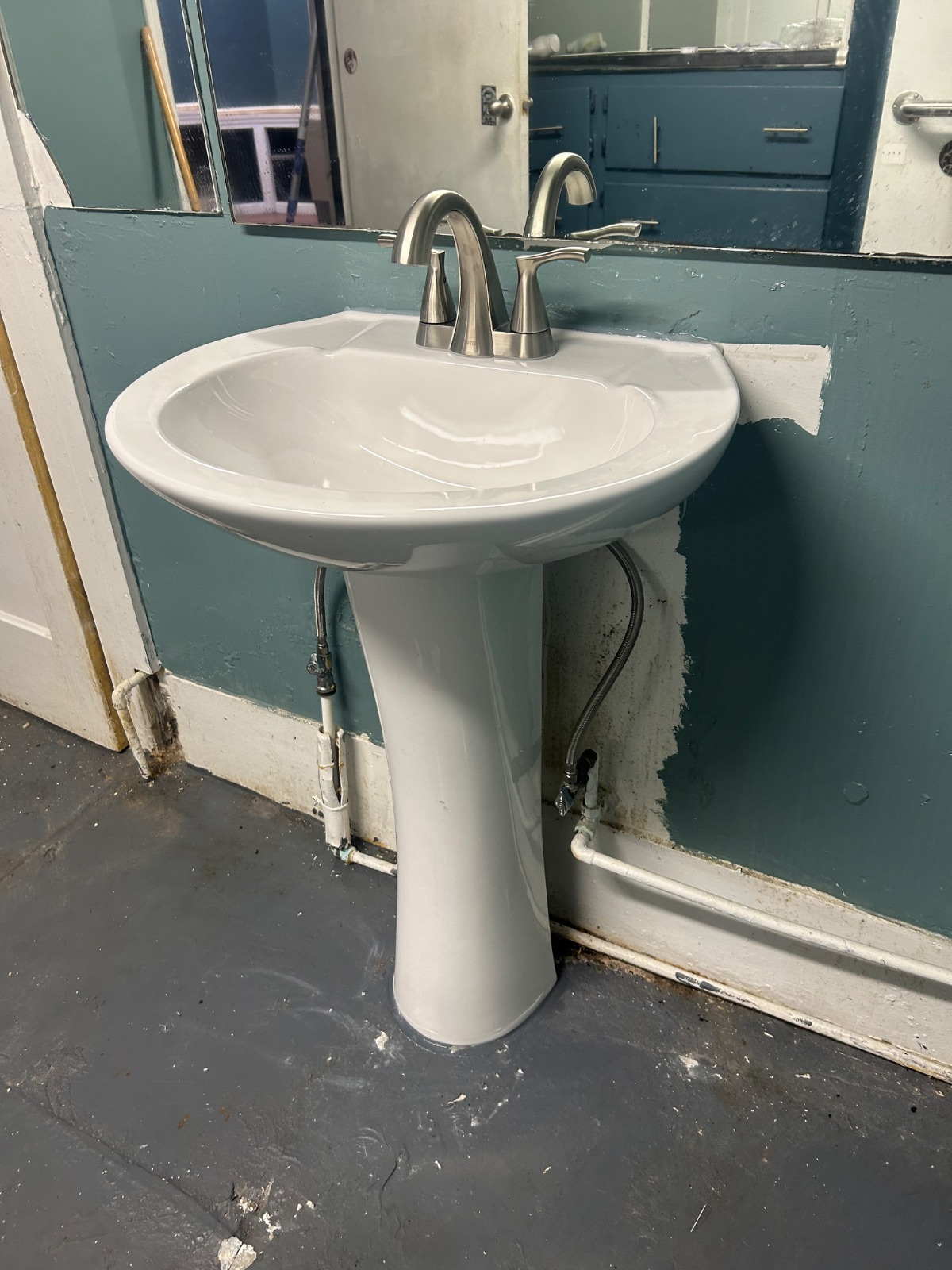Fixtures (Toilet/Faucet/Disposal) in Hot Springs, AR by Bowen Plumbing