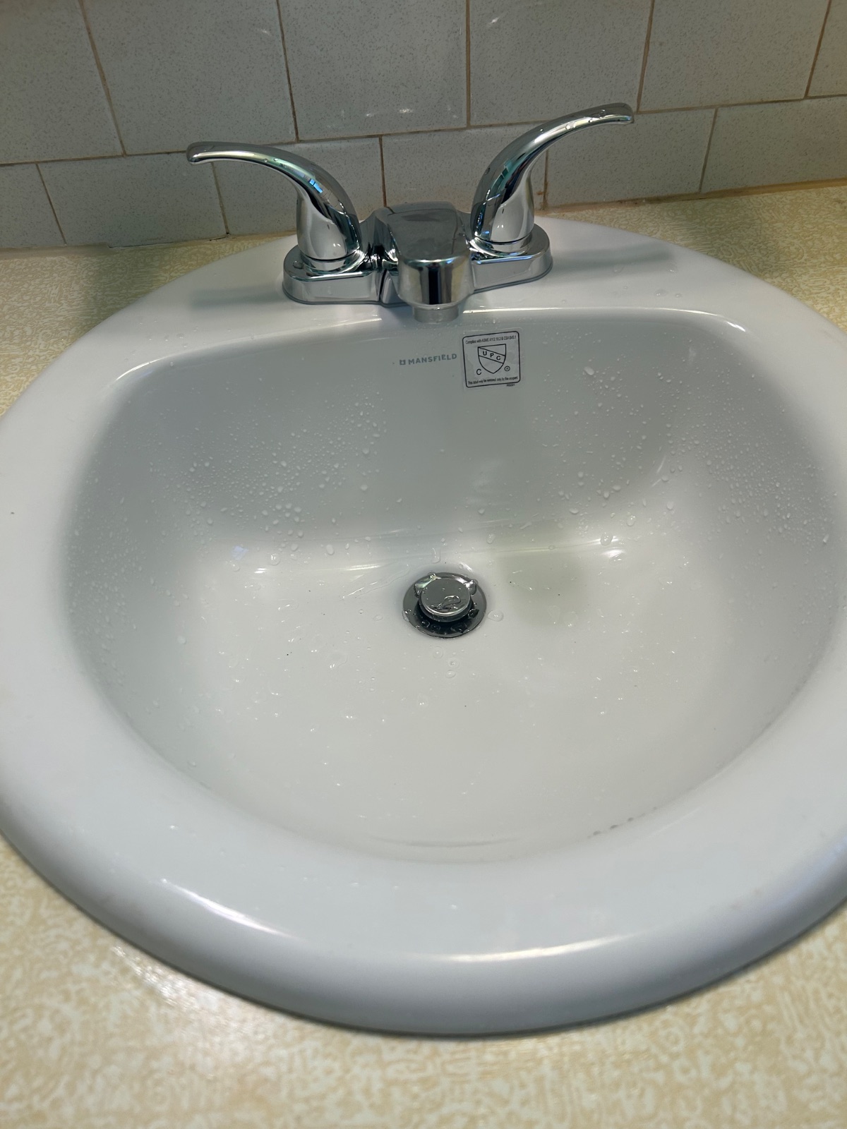 Fixtures (Toilet/Faucet/Disposal) in Hot Springs, AR by Bowen Plumbing