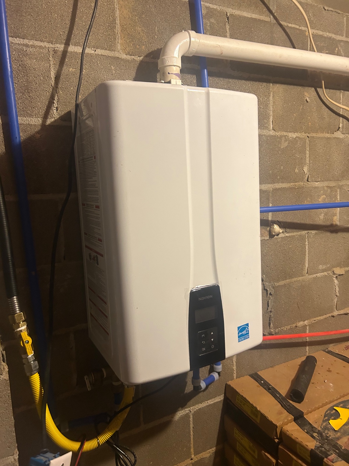 Water Heater in Hot Springs, AR by Bowen Plumbing