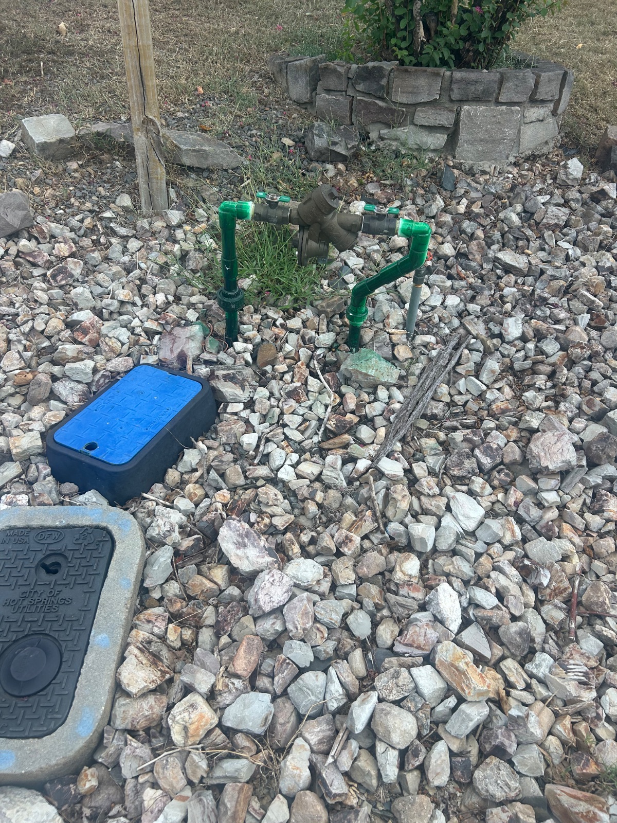 Leak Repair in Hot Springs, AR by Bowen Plumbing