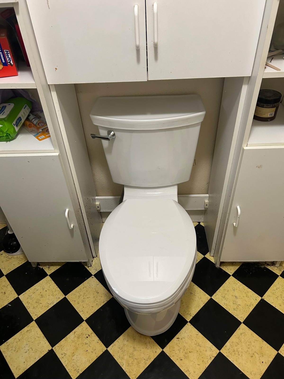 Fixtures (Toilet/Faucet/Disposal) in Magnet Cove, AR by Bowen Plumbing