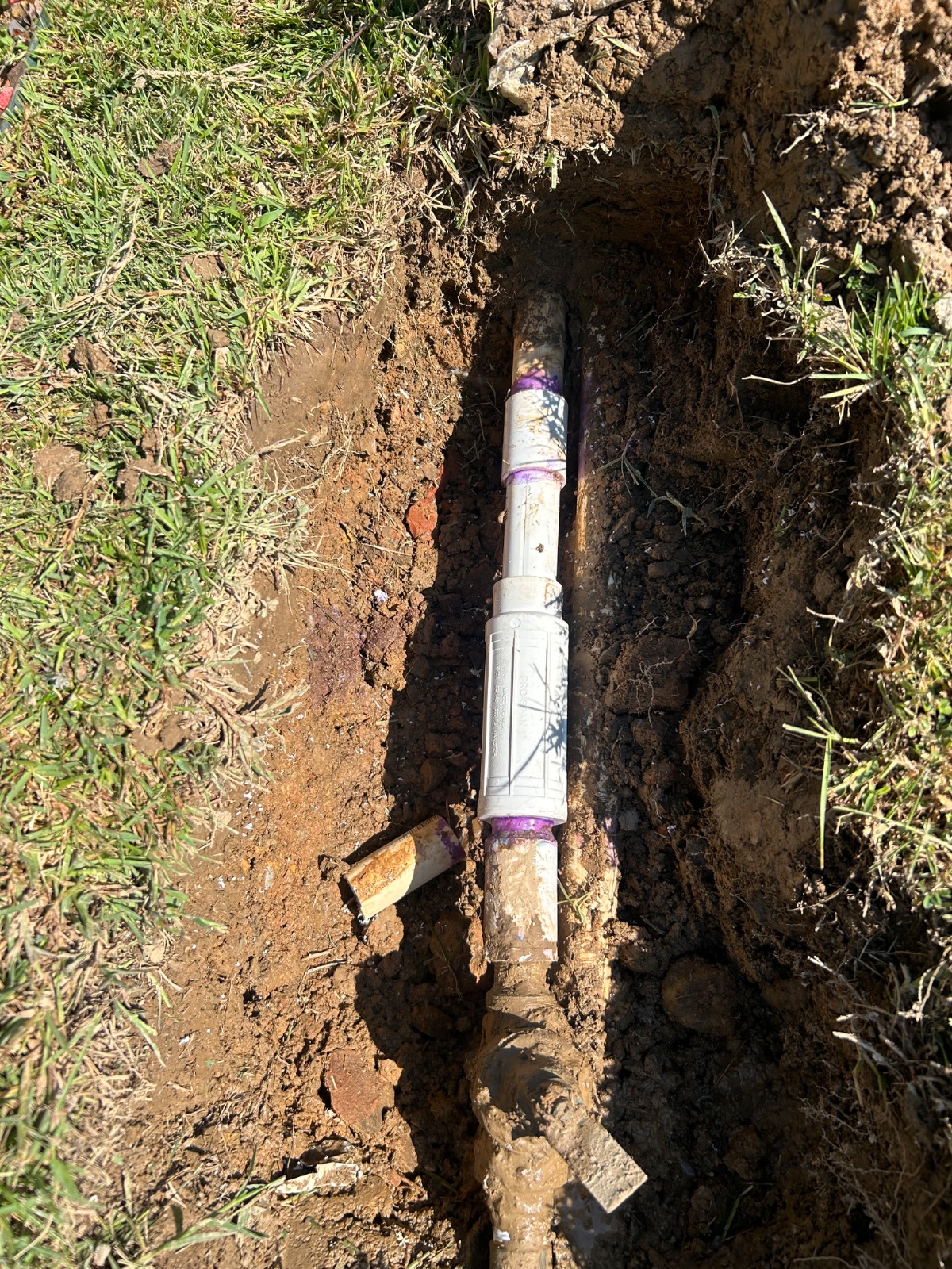 Leak Repair in Hot Springs, AR by Bowen Plumbing