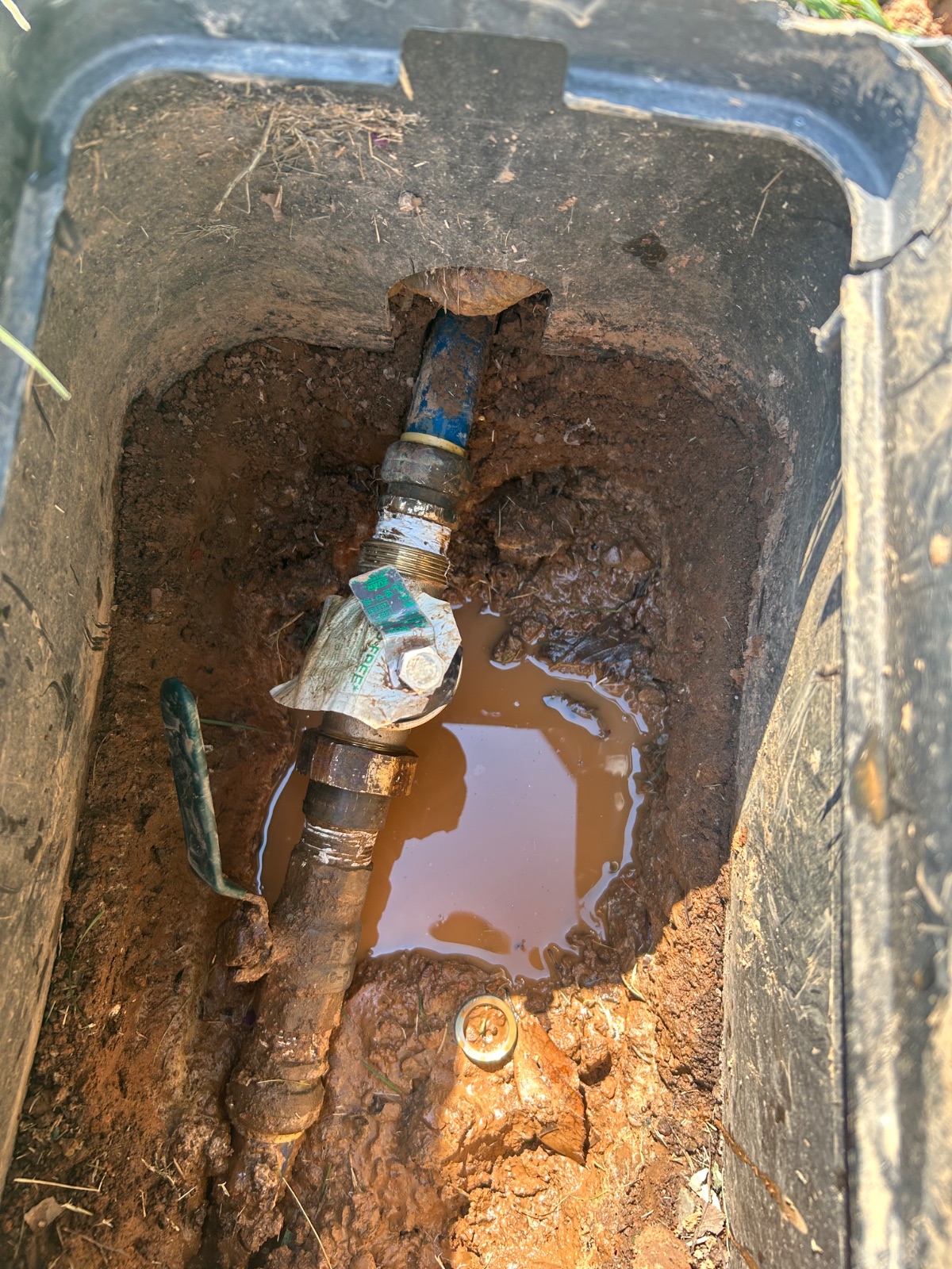 Leak Repair in Hot Springs, AR by Bowen Plumbing