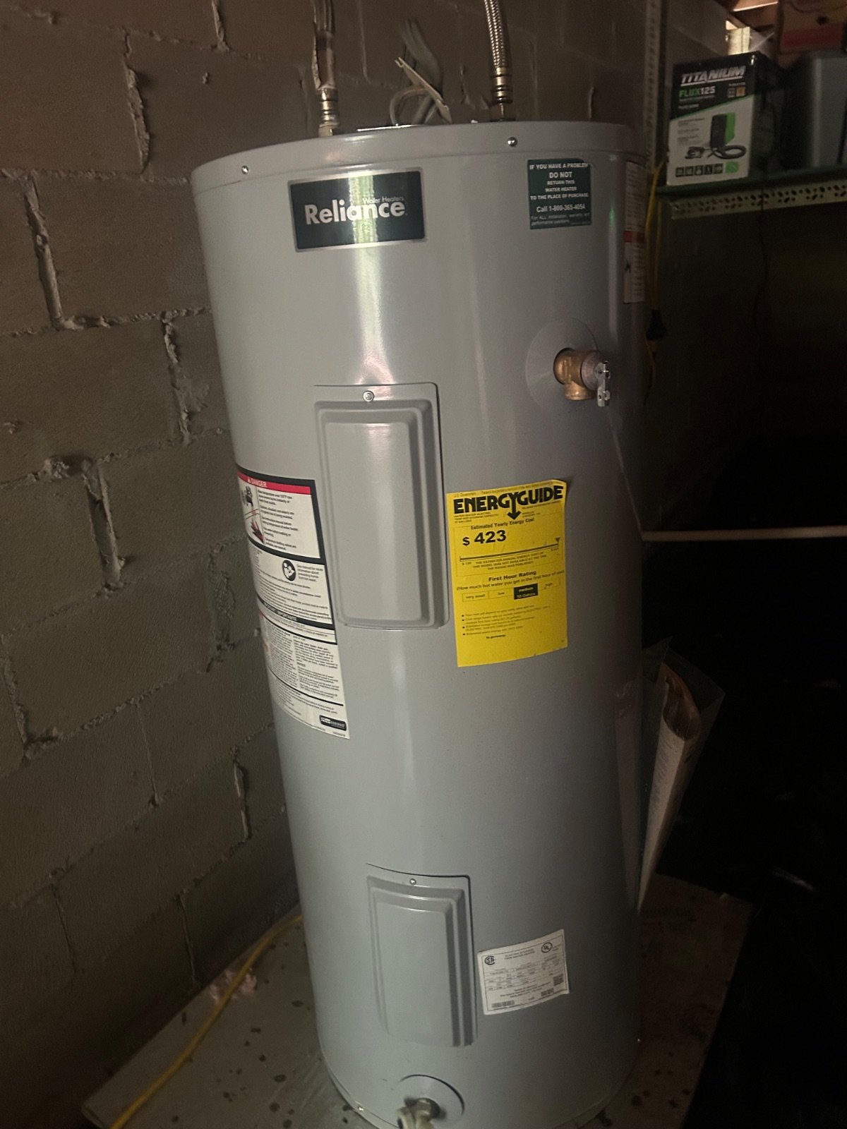 Water Heater in Hot Springs, AR by Bowen Plumbing