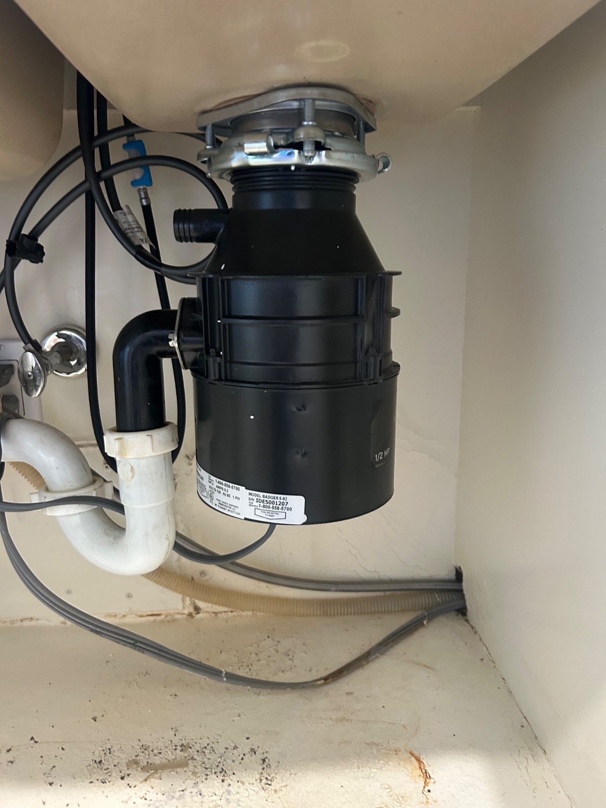 Fixtures (Toilet/Faucet/Disposal) in Garland County, AR by Bowen Plumbing