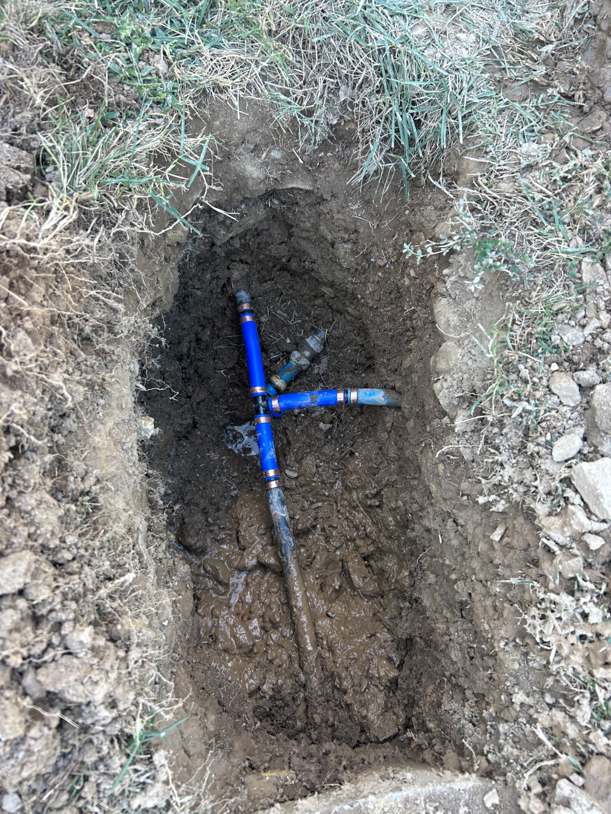 Leak Repair in Garland County, AR by Bowen Plumbing